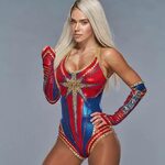 25 stunning Instagram photos of Lana Cj perry, Wwe divas pai